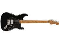 Fender  Limited Edition Player Plus HSS Roasted Maple Fingerboard, Black